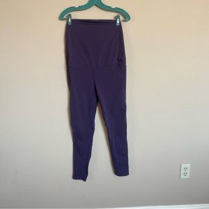 Senita Maternity Leggings